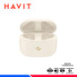 AURICULAR HAVIT TW-947, BLUETOOTH ANC BEIGE AURICULAR HAVIT TW-947, BLUETOOTH ANC BEIGE