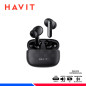 AURICULAR HAVIT TW-967, BLUETOOTH V5.1, NEGRO AURICULAR HAVIT TW-967, BLUETOOTH V5.1, NEGRO