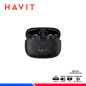AURICULAR HAVIT TW-967, BLUETOOTH V5.1, NEGRO AURICULAR HAVIT TW-967, BLUETOOTH V5.1, NEGRO