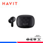 AURICULAR HAVIT TW-967, BLUETOOTH V5.1, NEGRO AURICULAR HAVIT TW-967, BLUETOOTH V5.1, NEGRO