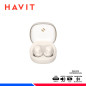 AURICULAR HAVIT TW-969, BLUETOOTH, BEIGE AURICULAR HAVIT TW-969, BLUETOOTH, BEIGE