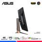 MONITOR GAMING ASUS ROG Swift PG27UQR, 27" Fast IPS, 4K UHD, 160Hz, 1ms, FreeSync MONITOR GAMING ASUS ROG Swift PG27UQR, 27" Fast IPS, 4K UHD, 160Hz, 1ms, FreeSync