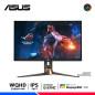 MONITOR ASUS ROG Swift PG279QM, 27" Fast IPS, QHD, 240Hz, 1ms, Nvidia G-Sync MONITOR ASUS ROG Swift PG279QM, 27" Fast IPS, QHD, 240Hz, 1ms, Nvidia G-Sync