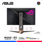MONITOR ASUS ROG Swift PG279QM, 27" Fast IPS, QHD, 240Hz, 1ms, Nvidia G-Sync MONITOR ASUS ROG Swift PG279QM, 27" Fast IPS, QHD, 240Hz, 1ms, Nvidia G-Sync
