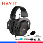AURICULAR HAVIT GAMENOTE H2002D, NEGRO AURICULAR HAVIT GAMENOTE H2002D, NEGRO