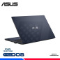 LAPTOP ASUS ExpertBook B1502CVA-NJ3099, INTEL Ci7-1355U, 16GB DDR4, SSD 1TB, 15.6" FHD LAPTOP ASUS ExpertBook B1502CVA-NJ3099, INTEL Ci7-1355U, 16GB DDR4, SSD 1TB, 15.6" FHD