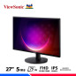 MONITOR VIEWSONIC VA2718-SH, 27" IPS, FHD, 75Hz, 5ms. MONITOR VIEWSONIC VA2718-SH, 27" IPS, FHD, 75Hz, 5ms.