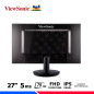 MONITOR VIEWSONIC VA2718-SH, 27" IPS, FHD, 75Hz, 5ms. MONITOR VIEWSONIC VA2718-SH, 27" IPS, FHD, 75Hz, 5ms.