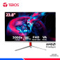 MONITOR TEROS TE-2401S, 23.8" CURVO VA, FHD, 100Hz, 5ms. MONITOR TEROS TE-2401S, 23.8" CURVO VA, FHD, 100Hz, 5ms.