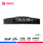 MONITOR TEROS TE-2401S, 23.8" CURVO VA, FHD, 100Hz, 5ms. MONITOR TEROS TE-2401S, 23.8" CURVO VA, FHD, 100Hz, 5ms.