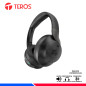 AURICULAR TEROS TE-8033N, INALAMBRICO/BT AURICULAR TEROS TE-8033N, INALAMBRICO/BT