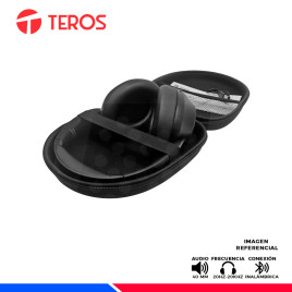 AURICULAR TEROS TE-8033N, INALAMBRICO/BT