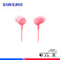 AUDIFONOS SAMSUNG HS130 PINK AUDIFONOS SAMSUNG HS130 PINK