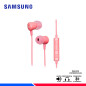 AUDIFONOS SAMSUNG HS130 PINK AUDIFONOS SAMSUNG HS130 PINK