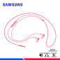 AUDIFONOS SAMSUNG HS130 PINK AUDIFONOS SAMSUNG HS130 PINK