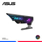 SOPORTE PARA TARJETA VIDEO ASUS ROG HERCULX XH01 3D ARGB, BLACK SOPORTE PARA TARJETA VIDEO ASUS ROG HERCULX XH01 3D ARGB, BLACK