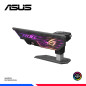SOPORTE PARA TARJETA VIDEO ASUS ROG HERCULX XH01 3D ARGB, BLACK SOPORTE PARA TARJETA VIDEO ASUS ROG HERCULX XH01 3D ARGB, BLACK