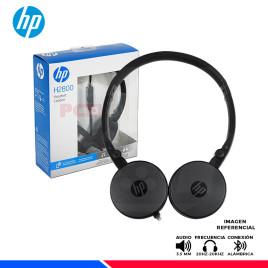 HP H2800 HEADSET