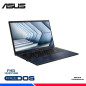 LAPTOP ASUS ExpertBook B1502CVA-NJ3099, INTEL Ci7-1355U, 16GB DDR4, SSD 1TB, 15.6" FHD LAPTOP ASUS ExpertBook B1502CVA-NJ3099, INTEL Ci7-1355U, 16GB DDR4, SSD 1TB, 15.6" FHD