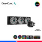 REFRIGERACION LIQUIDA DEEPCOOL GAMMAXX LE720 ARGB REFRIGERACION LIQUIDA DEEPCOOL GAMMAXX LE720 ARGB