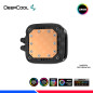 REFRIGERACION LIQUIDA DEEPCOOL LD240, PANTALLA, ARGB