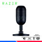 MICROFONO RAZER SEIREN V3 MINI, USB, BLACK MICROFONO RAZER SEIREN V3 MINI, USB, BLACK
