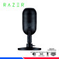 MICROFONO RAZER SEIREN V3 MINI, USB, BLACK MICROFONO RAZER SEIREN V3 MINI, USB, BLACK