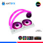 REFRIGERACION LIQUIDA ANTRYX TRITON INFINITY 240 WHITE ARGB REFRIGERACION LIQUIDA ANTRYX TRITON INFINITY 240 WHITE ARGB