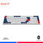 KIT TECLADO Y MOUSE HAVIT KB830W-SP, INALAMBRICO/BT KIT TECLADO Y MOUSE HAVIT KB830W-SP, INALAMBRICO/BT