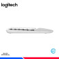 TECLADO LOGITECH ERGO WAVE KEYS, ERGONOMICO, INALAMBRICO BOLT/BT, WHITE TECLADO LOGITECH ERGO WAVE KEYS, ERGONOMICO, INALAMBRICO BOLT/BT, WHITE