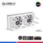 REFRIGERACION LIQUIDA LIAN LI GALAHAD 240 WHITE ARGB REFRIGERACION LIQUIDA LIAN LI GALAHAD 240 WHITE ARGB