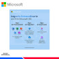 LICENCIAMIENTO VIRTUAL MICROSOFT 365 FAMILIA, 6 USUARIOS, 12 MESES LICENCIAMIENTO VIRTUAL MICROSOFT 365 FAMILIA, 6 USUARIOS, 12 MESES