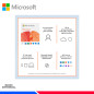 LICENCIAMIENTO VIRTUAL MICROSOFT 365 PERSONAL, 1 USUARIO, 12 MESES LICENCIAMIENTO VIRTUAL MICROSOFT 365 PERSONAL, 1 USUARIO, 12 MESES