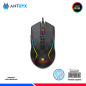 KIT GAMING ANTRYX GC-5500, TECLADO MECANICO + MOUSE, SWITCH BLUE KIT GAMING ANTRYX GC-5500, TECLADO MECANICO + MOUSE, SWITCH BLUE