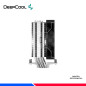 COOLER DE PROCESADOR DEEPCOOL AG400 COOLER DE PROCESADOR DEEPCOOL AG400