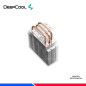 COOLER PROCESADOR DEEPCOOL GAMMAXX 300R LED RED COOLER PROCESADOR DEEPCOOL GAMMAXX 300R LED RED