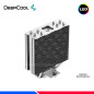 COOLER DE PROCESADOR DEEPCOOL AG400 LED, COOLER DE PROCESADOR DEEPCOOL AG400 LED,