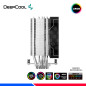 COOLER DE PROCESADOR DEEPCOOL GAMMAXX AG500 ARGB