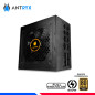 FUENTE DE PODER ANTRYX KIRIN GOLD EVO 850W, 80 PLUS GOLD MODULAR, 850W FUENTE DE PODER ANTRYX KIRIN GOLD EVO 850W, 80 PLUS GOLD MODULAR, 850W