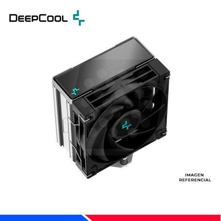 COOLER DE PROCESADOR DEEPCOOL AK400