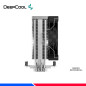 COOLER DE PROCESADOR DEEPCOOL AK400 COOLER DE PROCESADOR DEEPCOOL AK400
