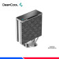 COOLER DE PROCESADOR DEEPCOOL AK400 COOLER DE PROCESADOR DEEPCOOL AK400