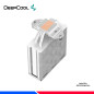 COOLER DE PROCESADOR DEEPCOOL AK400 WH COOLER DE PROCESADOR DEEPCOOL AK400 WH
