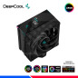 COOLER DE PROCESADOR DEEPCOOL AK400 DIGITAL COOLER DE PROCESADOR DEEPCOOL AK400 DIGITAL