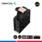COOLER DE PROCESADOR DEEPCOOL AK400 DIGITAL COOLER DE PROCESADOR DEEPCOOL AK400 DIGITAL