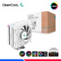 COOLER DE PROCESADOR DEEPCOOL AK400 WH COOLER DE PROCESADOR DEEPCOOL AK400 WH