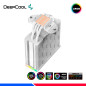 COOLER DE PROCESADOR DEEPCOOL AK400 WH COOLER DE PROCESADOR DEEPCOOL AK400 WH