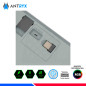 TECLADO MECANICO INALAMBRICO ANTRYX MK845 TRIX, SWITCH BLUE TECLADO MECANICO INALAMBRICO ANTRYX MK845 TRIX, SWITCH BLUE
