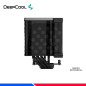 COOLER DE PROCESADOR DEEPCOOL AK500 ZERO DARK COOLER DE PROCESADOR DEEPCOOL AK500 ZERO DARK