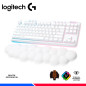 TECLADO MECANICO LOGITEC G715 TKL, INALAMBRICO, TACTILE, SWITCH GX BROWN, RGB TECLADO MECANICO LOGITEC G715 TKL, INALAMBRICO, TACTILE, SWITCH GX BROWN, RGB